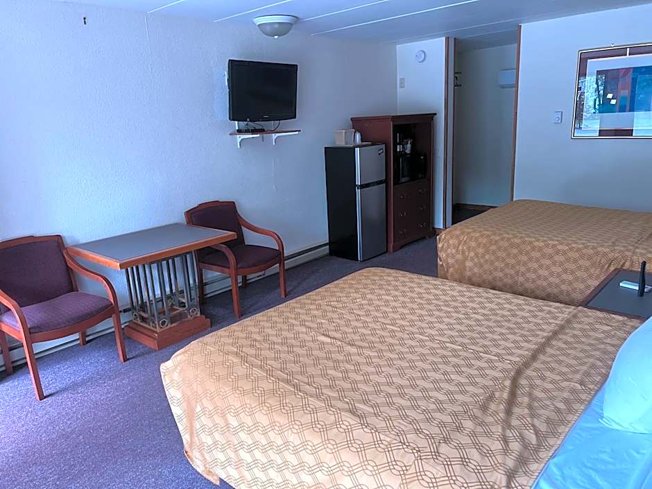 Amber's Inn and Suites