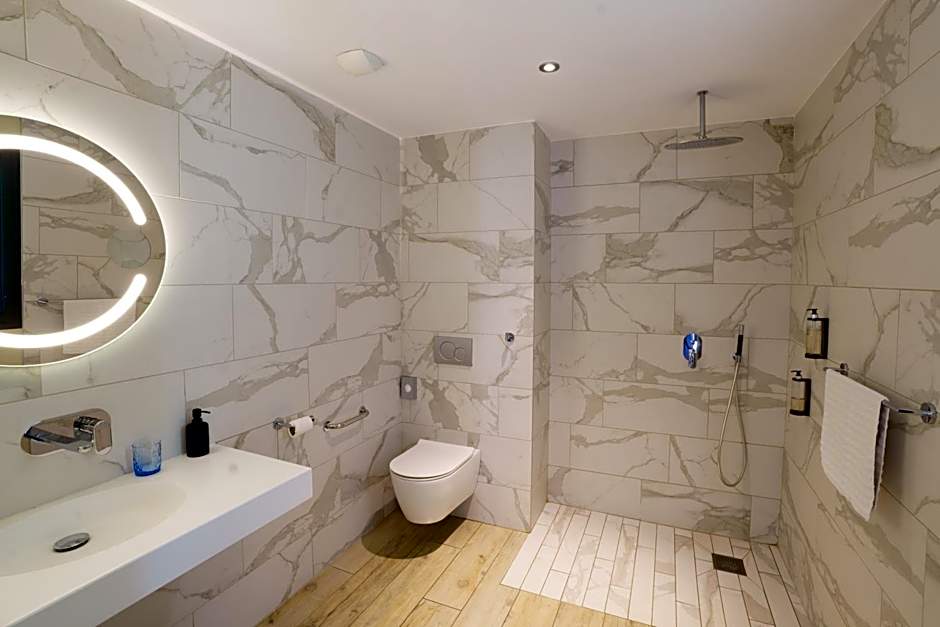 Boutik Hôtel 2A - Adult Only