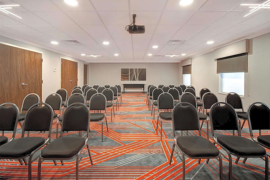 Hampton Inn By Hilton & Suites Dayton-Vandalia, Oh