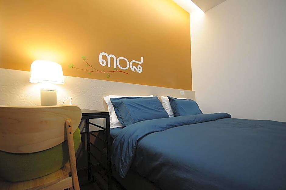 Jeboutiquelangsuan hotel