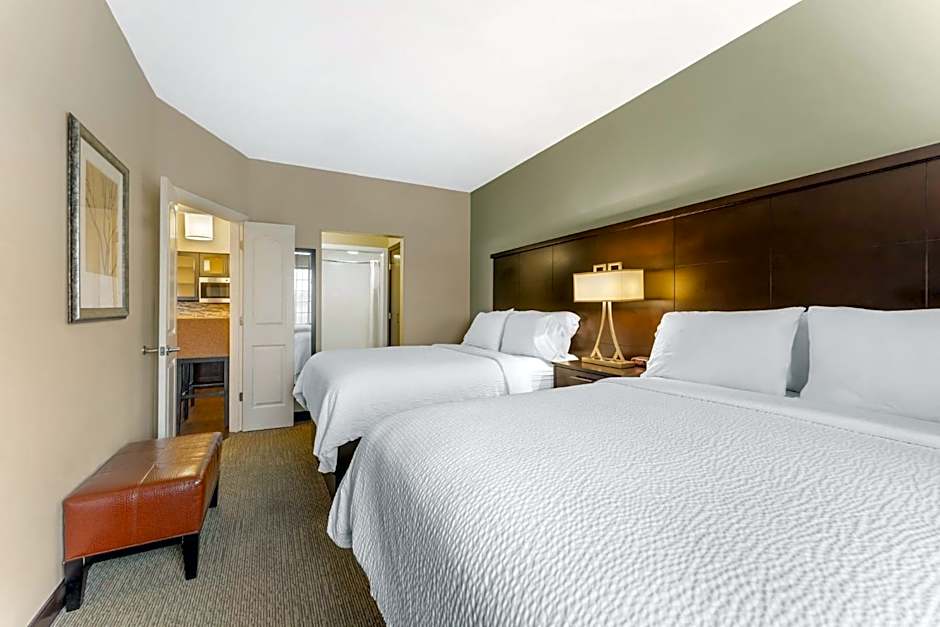 Staybridge Suites Pittsburgh-Cranberry Township By IHG