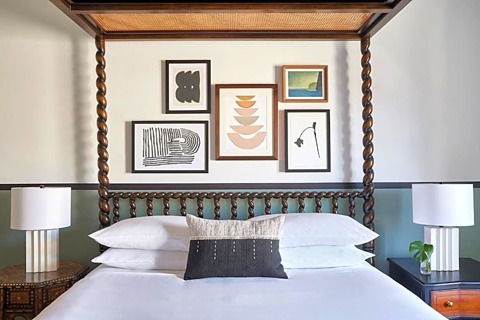 Kimpton Canary Hotel By IHG