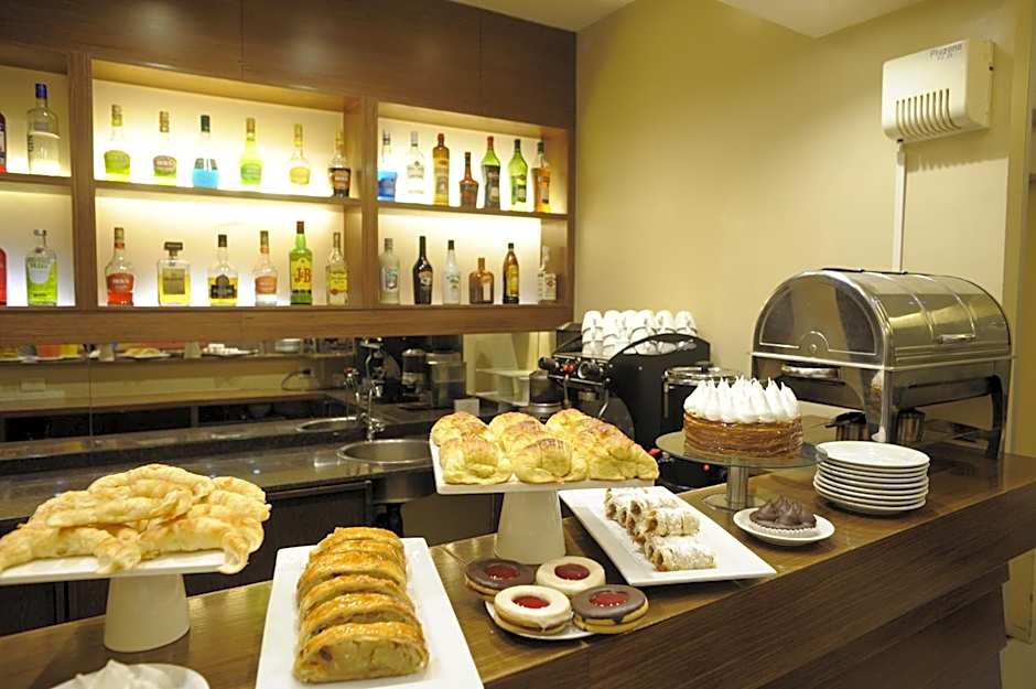 Urban Suites Recoleta Boutique Hotel