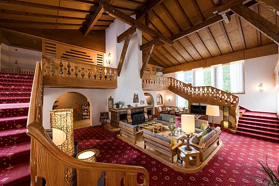 Hotel Theresia