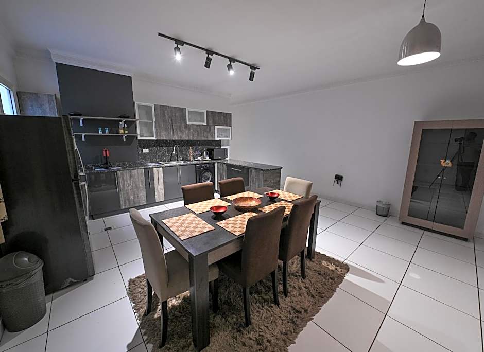 Pyramids Gem Plaza Hotel