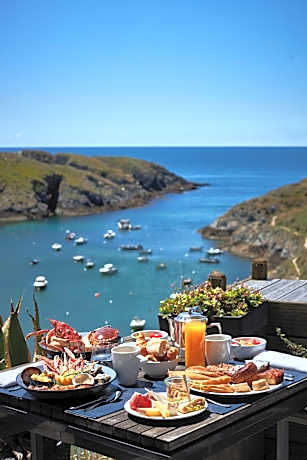 Castel Clara Thalasso & Spa