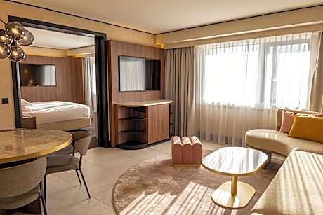 Suite Muses