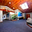 Dusky Lodge