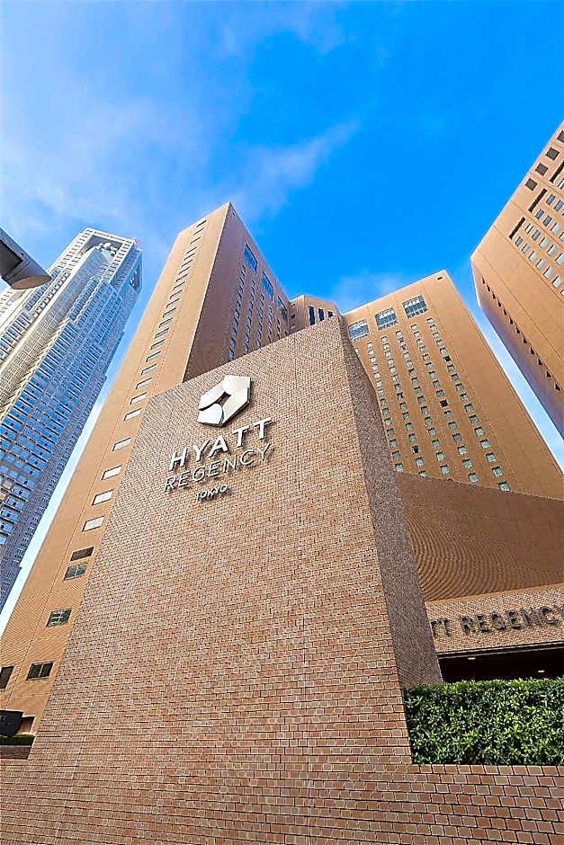Hyatt Regency Tokyo