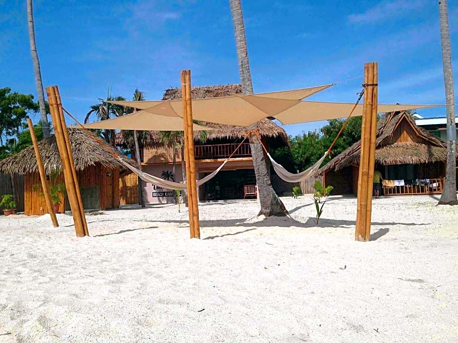Amihan Beach Cabanas Resort