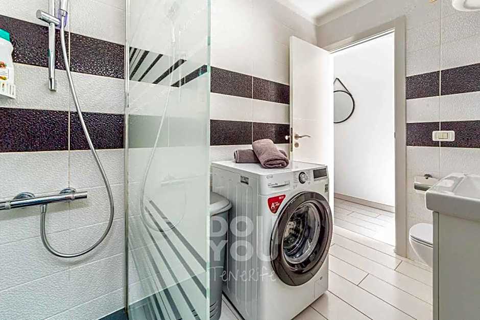 Apartment Paraiso Royal