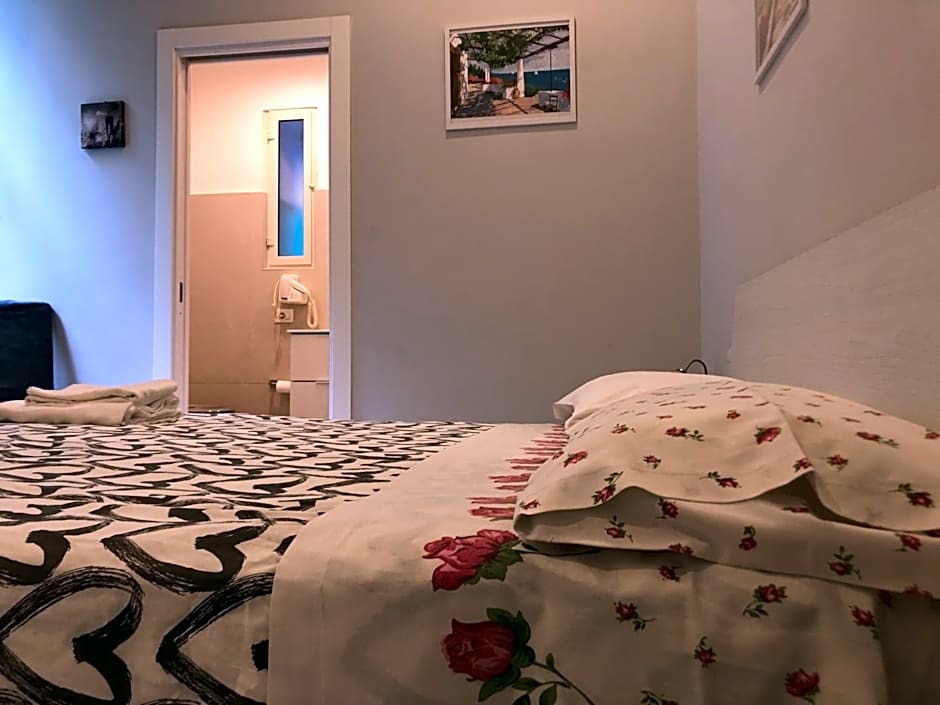 San Gennaro in porta