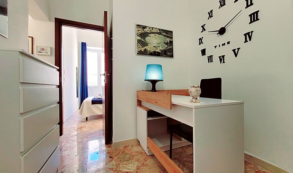 Zanzi 's Charming Rooms