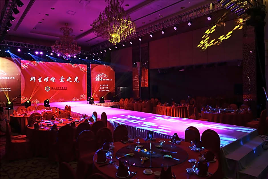 Shenyang Haiyun Jinjiang International Hotel