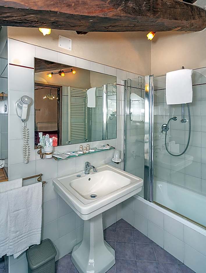 Hotel Villa Rinascimento