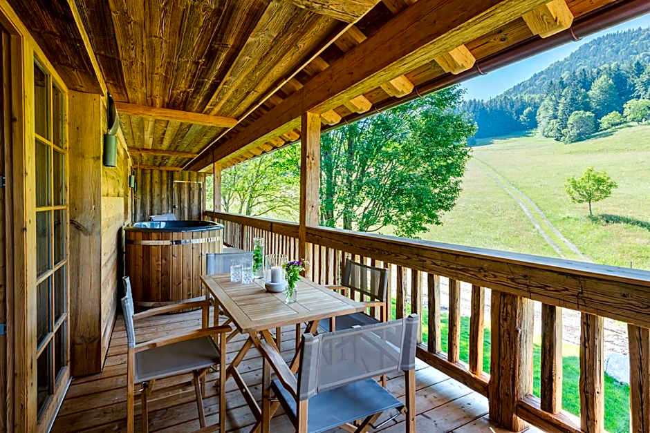 Chiemsee Chalet
