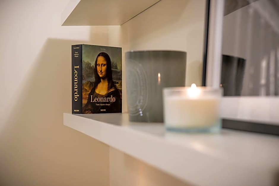 La Chiostrina al Vaticano