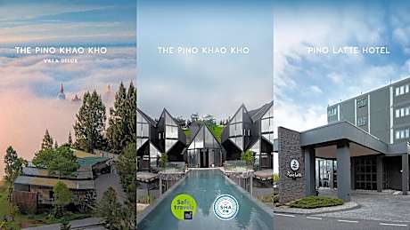 Pino Latte Khaokho