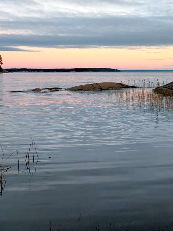 Pensar Hotelli & Ravintola Sandvik