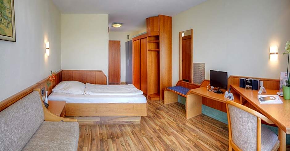 Kemnater Hof Apartments