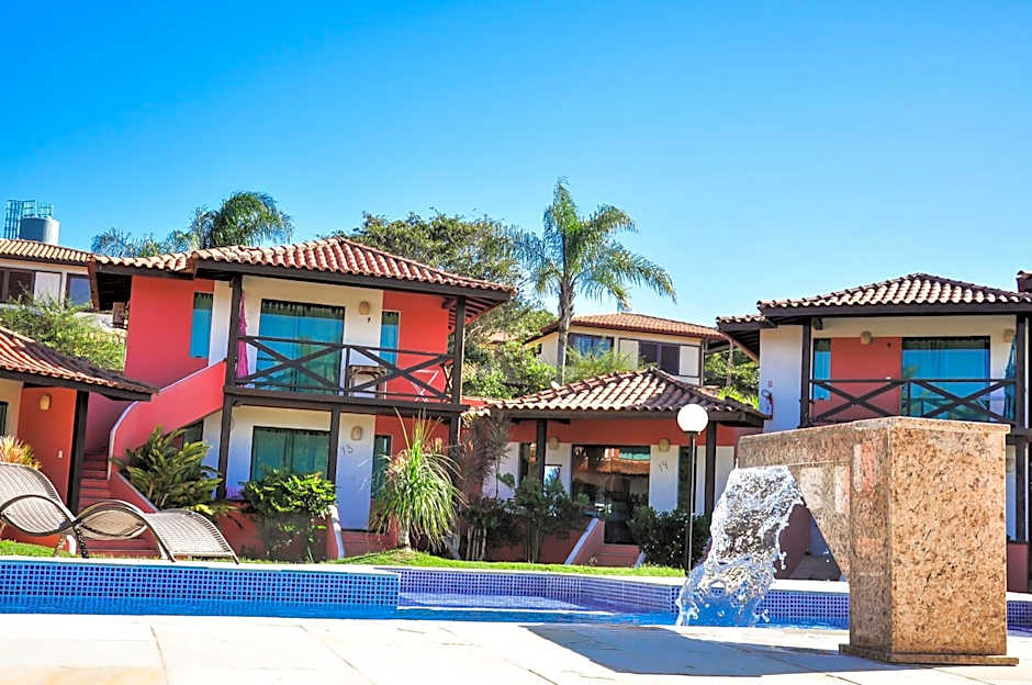 Pousada dos Guardiões