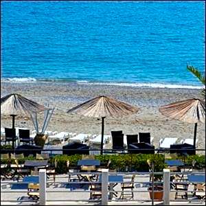 Hotel Solemare