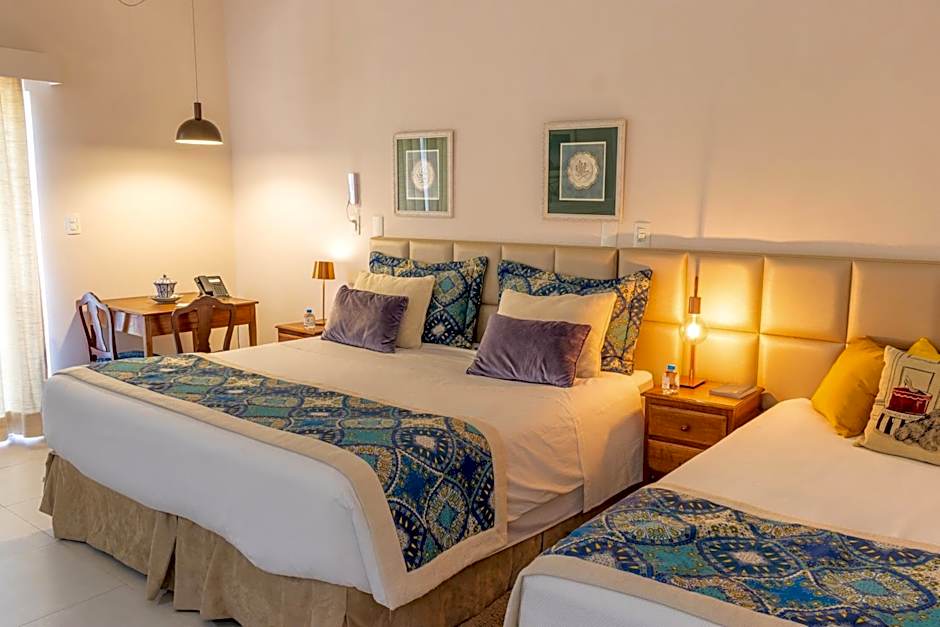 Locanda della Mimosa