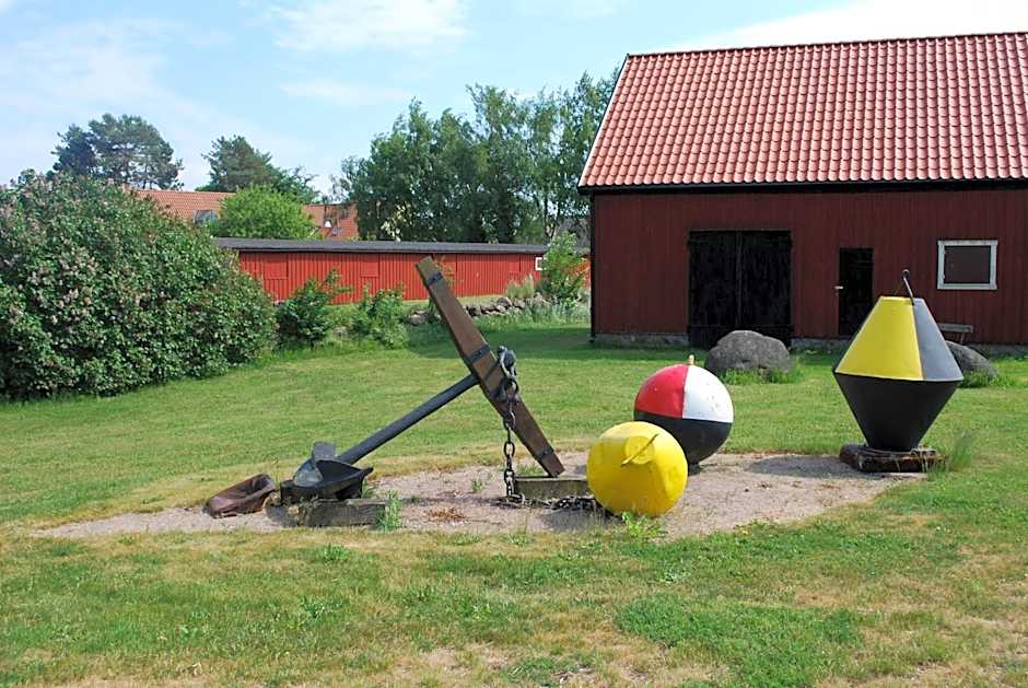 Åhus B&B och Vandrarhem