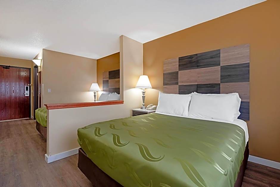 Quality Inn Bemidji