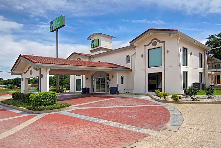 Extended Stay America Select Suites - Longview