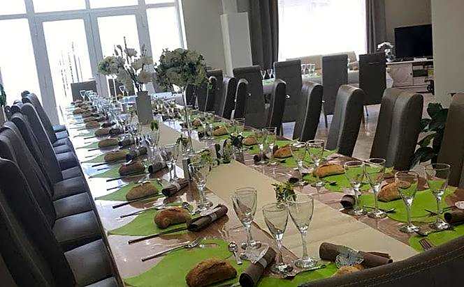 Bienvenue A La Campagne