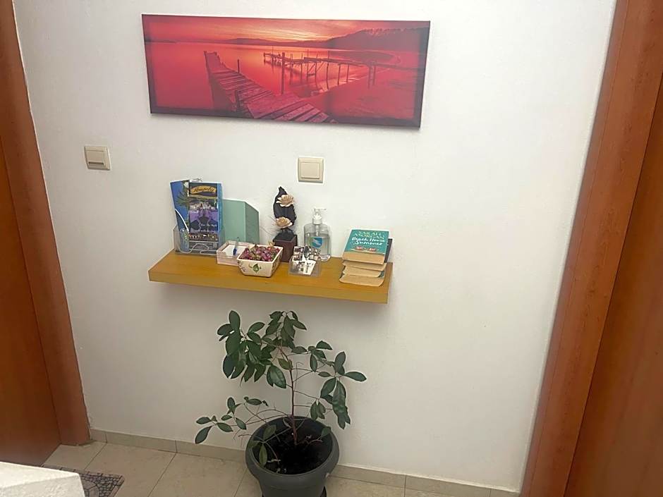 Heaven Studios & Apartments