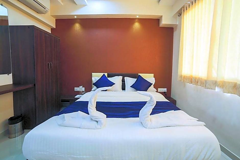 HOTEL SWAMIRAJ EXECUTIVE