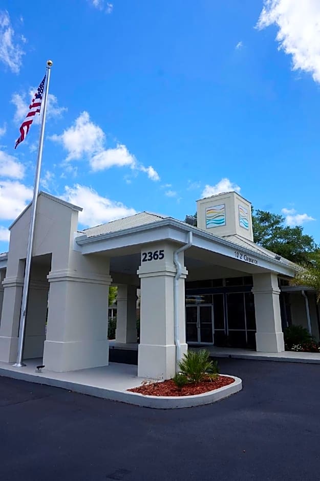 Smart Stay Inn - Saint Augustine