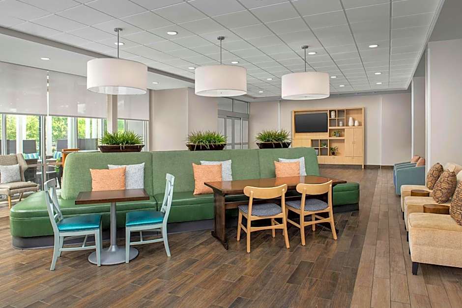 Home2 Suites By Hilton Summerville