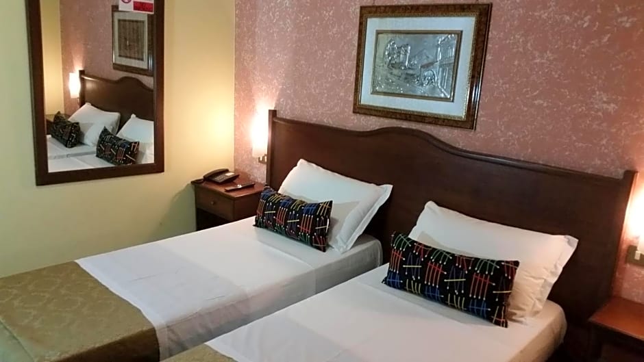 Hotel Chopin