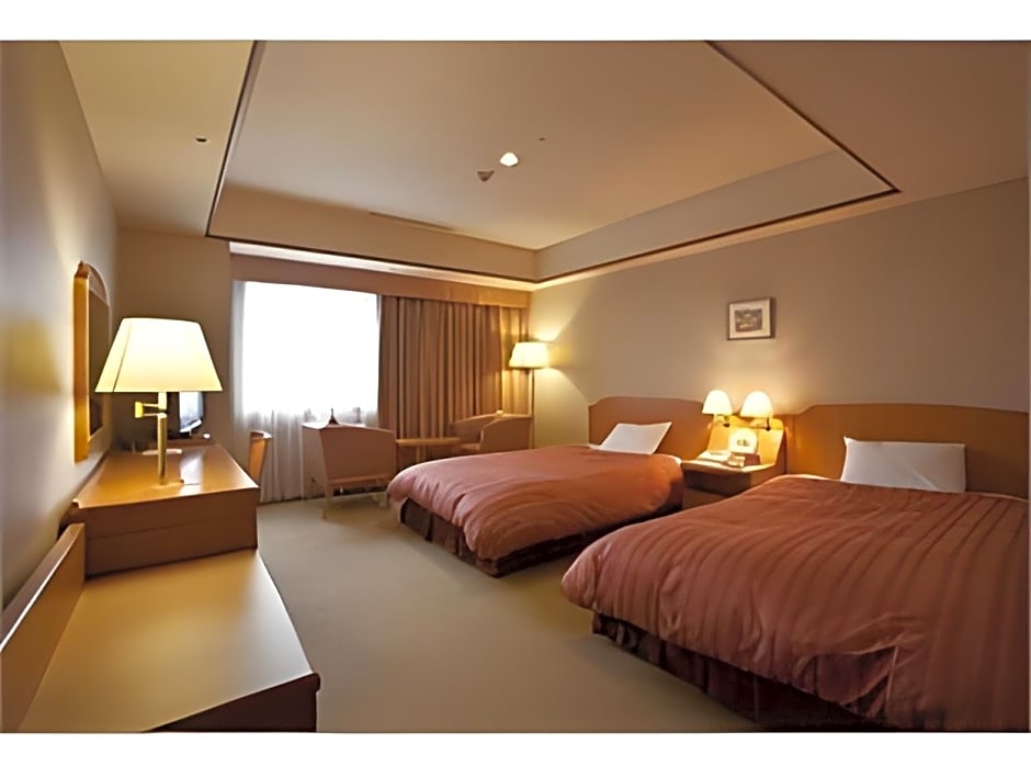 Hotel Mielparque Nagoya