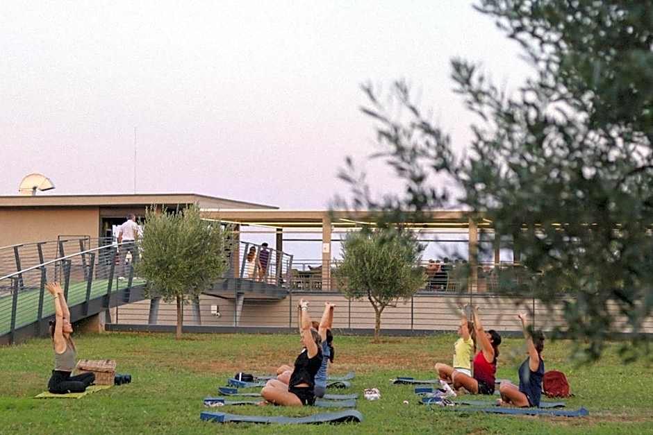 Resort Del Mar Emotion