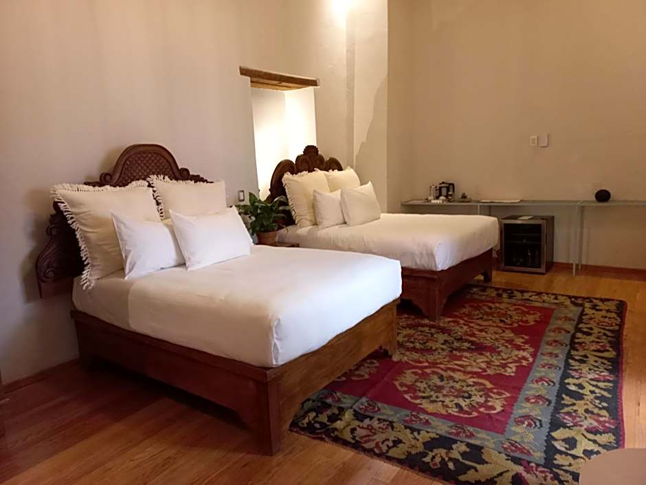 Casona Alonso 10- Hotel Boutique