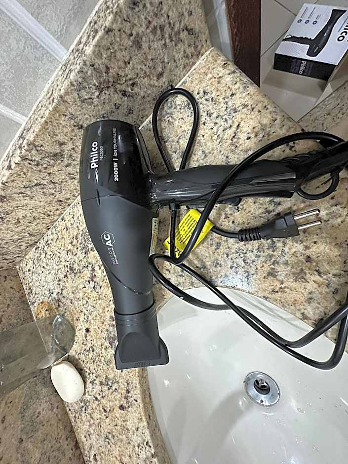 Ap amplo próximo a Praia do Bosque | ROSP102