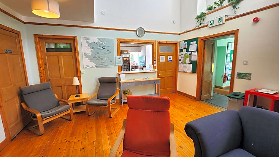 Inchnadamph Explorers Lodge