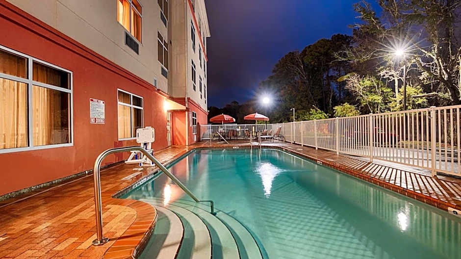 Best Western Plus Jacksonville West