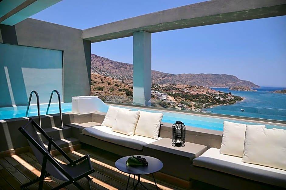 Domes Aulus Elounda, Curio Collection by Hilton