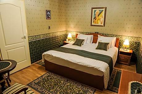 Double Room without Window