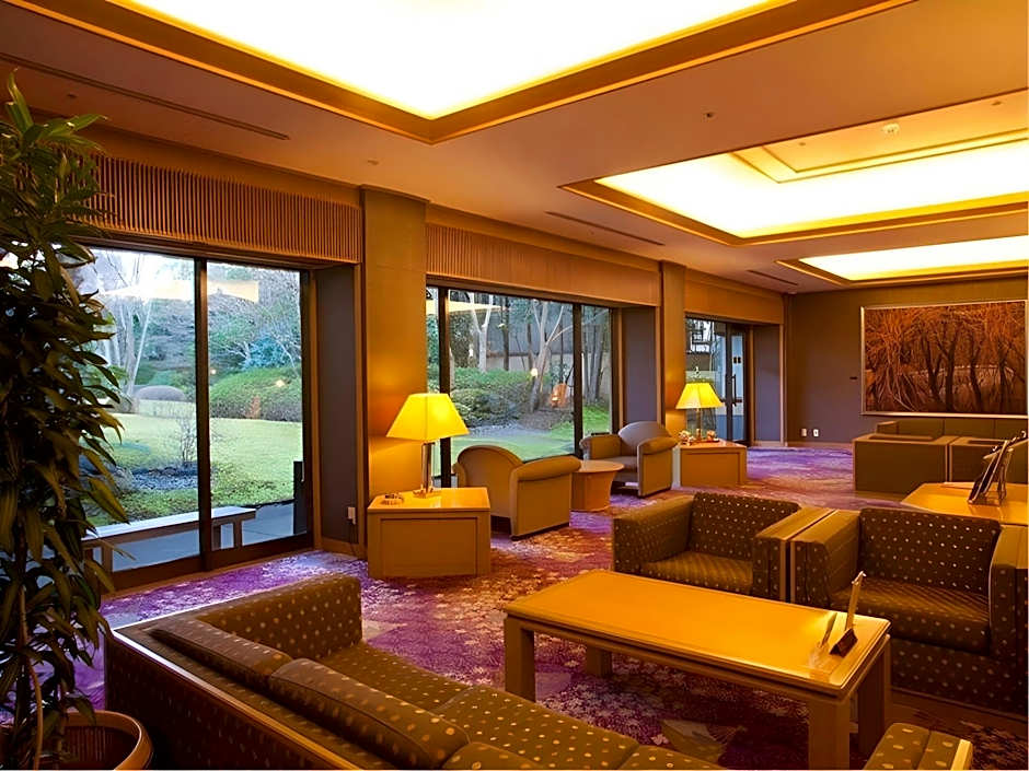 Kyoto Arashiyama Ranzan Hotel