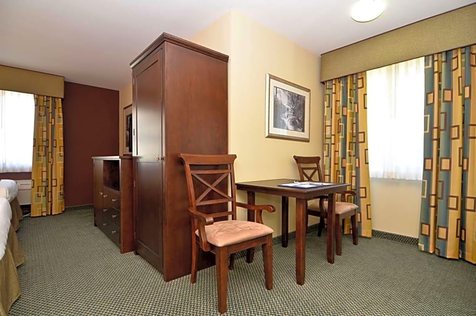 Best Western Cottage Grove Inn