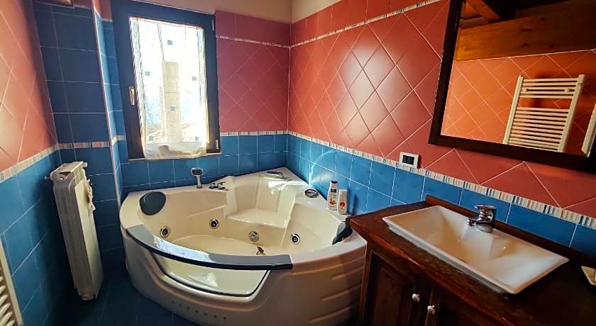 Dimora Acqua del Fico