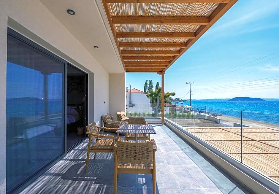 Amyntas Seafront Hotel - Adults Only