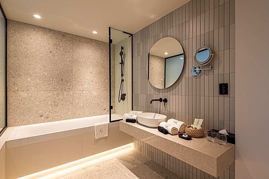 REED Boutique HOTEL & BISTRO