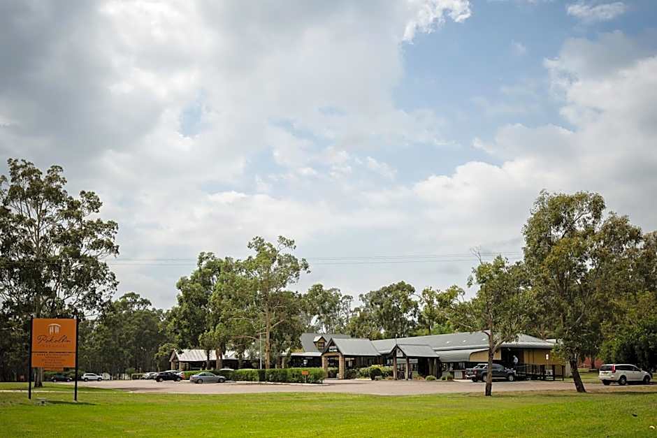 Pokolbin Village Estate
